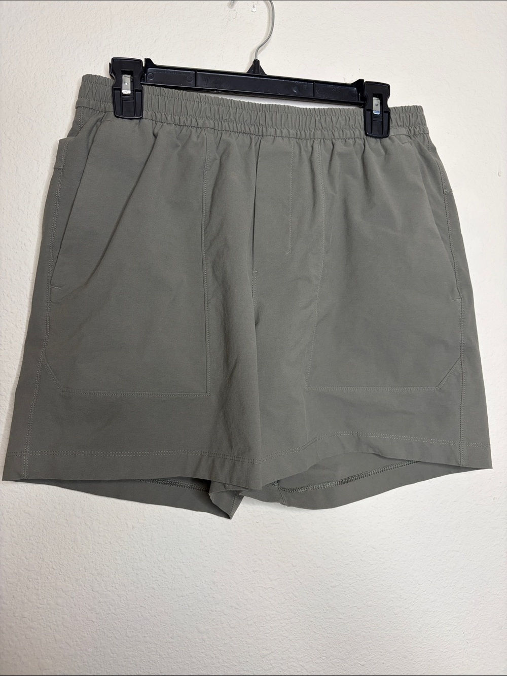 Lululemon | Men’s Bowline Shorts 5” Size Medium